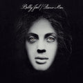 the album cover for Billy Joel - Piano Man