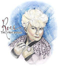 the album cover for The Front Bottoms - Rose [Vinyl]