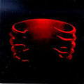 the album cover for Tool - Undertow (clean)