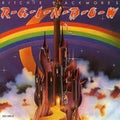 the album cover for Rainbow - Ritchie Blackmore's Rainbow (remastered)