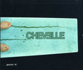 the album cover for Chevelle - Point #1