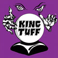 the album cover for King Tuff - Black Moon Spell [Vinyl]