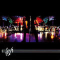 the album cover for Metallica - S&M [Vinyl]