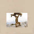 the album cover for Shellac - Dude Incredible [Vinyl]