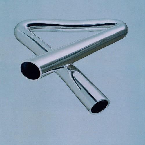 the album cover for Mike Oldfield - Tubular Bells III [180 Gram Vinyl]