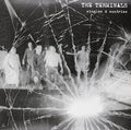 the album cover for Terminals - Singles & Sundries
