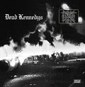 the album cover for Dead Kennedys - Fresh Fruit for Rotting Vegetables