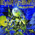 the album cover for Iron Maiden - Live After Death [Vinyl]