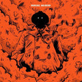 the album cover for Knxwledge - Hud Dreems [Vinyl]