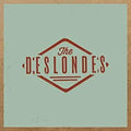 the album cover for The Deslondes - The Deslondes [Vinyl]