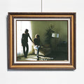 the album cover for Foxygen - ...And Star Power [Vinyl]