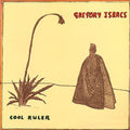 the album cover for Gregory Isaacs - Cool Ruler