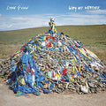 the album cover for Steve Gunn - Way Out Weather [Vinyl]