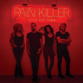 the album cover for Little Big Town - Pain Killer [Vinyl]