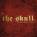 the album cover for The Skull - For Those Which Are Asleep [Vinyl]