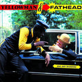 the album cover for Yellowman & Fathead - Bad Boy Skanking