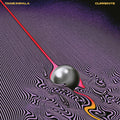 the album cover for Tame Impala - Currents [LP]