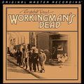 the album cover for Grateful Dead - Workingman's Dead [Limited Edition] [180 Gram]