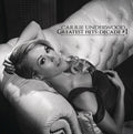 the album cover for Carrie Underwood - Greatest Hits: Decade #1