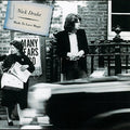 the album cover for Nick Drake - Made to Love Magic