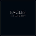the album cover for Eagles - The Long Run [Vinyl]