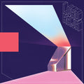 the album cover for Lord Raja - A Constant Moth [Vinyl]