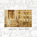 the album cover for Steve Gunn - Boerum Palace