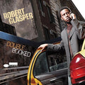 the album cover for Robert Glasper - Double Booked [Vinyl]