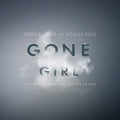 the album cover for Gone Girl [Movie] - Gone Girl [Vinyl Soundtrack]