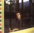 the album cover for Gordon Lightfoot - Sit Down Young Stranger