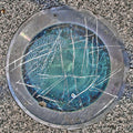 the album cover for Death Grips - Powers That B