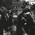 the album cover for D'Angelo - Black Messiah [Vinyl]