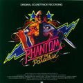 the album cover for Phantom Of The Paradise [Movie] - Phantom Of The Paradise [Import]