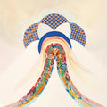 the album cover for Kaitlyn Aurelia Smith - Euclid [LP]