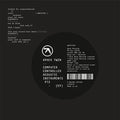 the album cover for Aphex Twin - Computer Controlled Acoustic Instruments Pt 2 [Vinyl EP]