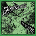 the album cover for The Lookouts - Spy Rock Road (And Other Stories) [Vinyl]