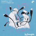 the album cover for Shapes Wires / Various - Shapes: Wires