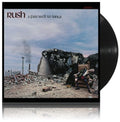 the album cover for Rush - A Farewell To Kings [Vinyl]