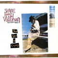 the album cover for Stevie Vaughan Ray & Double Trouble - Sky Is Crying [180 Gram] (Hol)