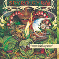 the album cover for Spyro Gyra - Morning Dance