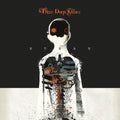 the album cover for Three Days Grace - Human