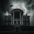 the album cover for NF - Mansion