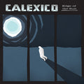 the album cover for Calexico - Edge Of The Sun [Vinyl]