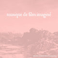 the album cover for Brian Jonestown Massacre - Musique De Film Imagine [Vinyl]