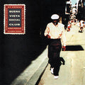 the album cover for Ry Cooder - Buena Vista Social Club [Vinyl]