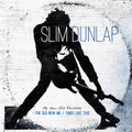 the album cover for Slim Dunlap - Old New Me / Times Like This