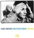 the album cover for Close Lobsters - Firestation Towers 1986-1989