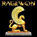 the album cover for Raekwon - Fly International Luxurious Art [Vinyl]