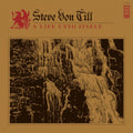 the album cover for Von Steve Till - A Life Unto Itself