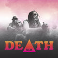 the album cover for Death - N.E.W. [LP]